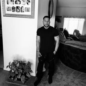 Meet your Posher, Roy